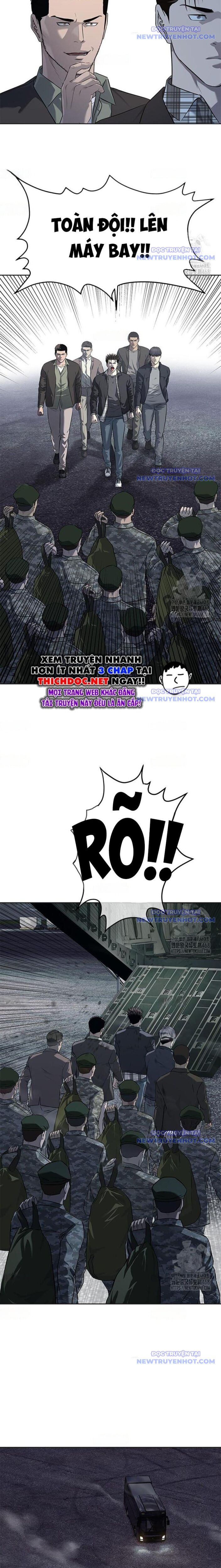 Đội Trưởng Lính Đánh Thuê Chapter 264 - 24