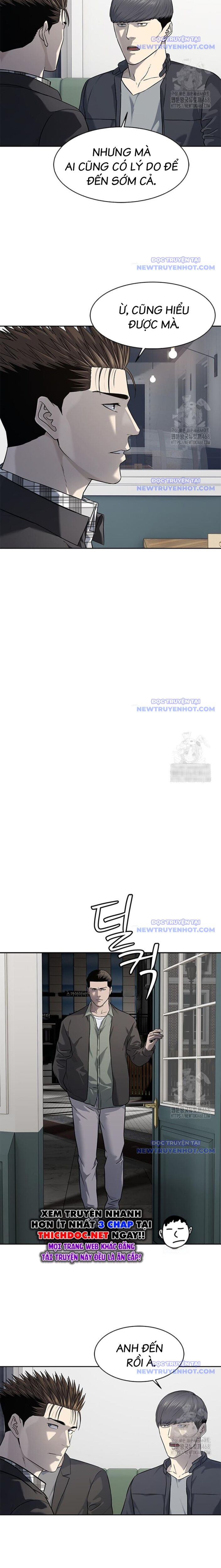 Đội Trưởng Lính Đánh Thuê Chapter 264 - 4