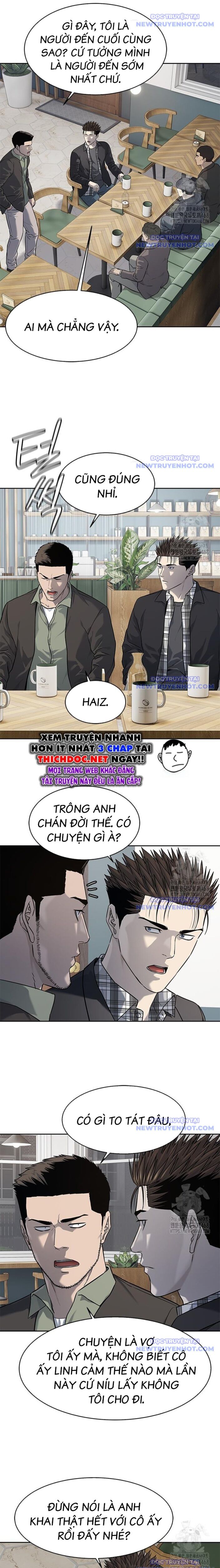 Đội Trưởng Lính Đánh Thuê Chapter 264 - 5