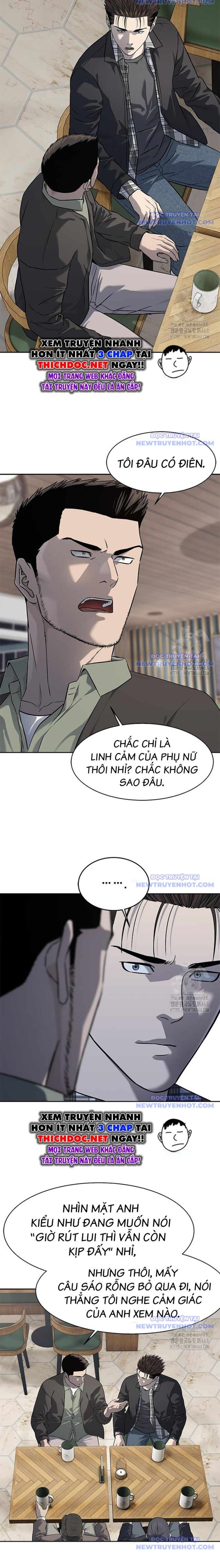 Đội Trưởng Lính Đánh Thuê Chapter 264 - 6