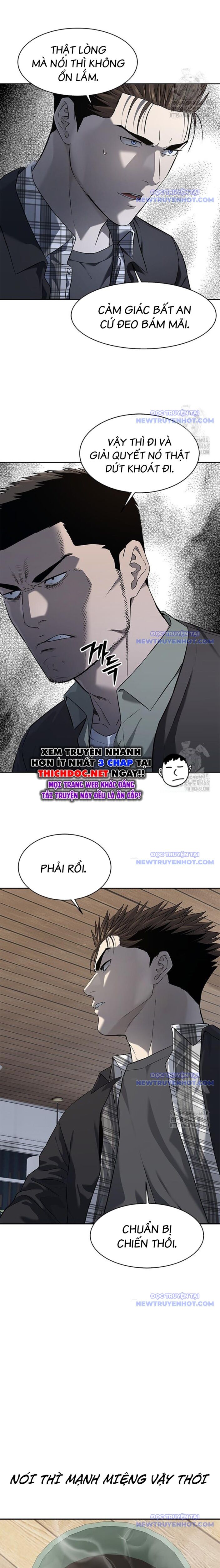 Đội Trưởng Lính Đánh Thuê Chapter 264 - 7