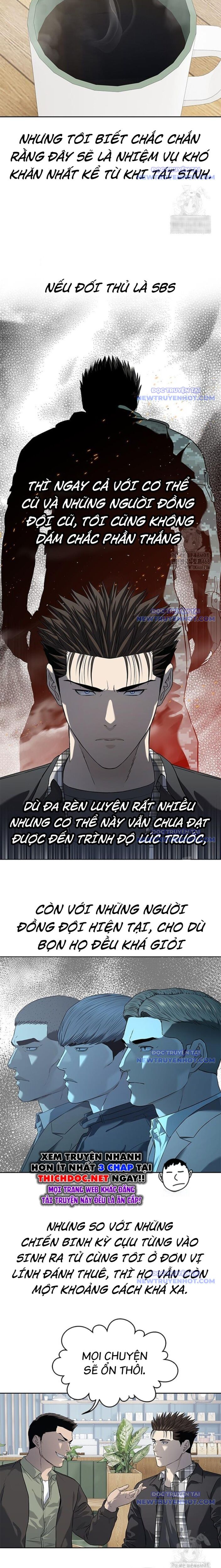 Đội Trưởng Lính Đánh Thuê Chapter 264 - 8