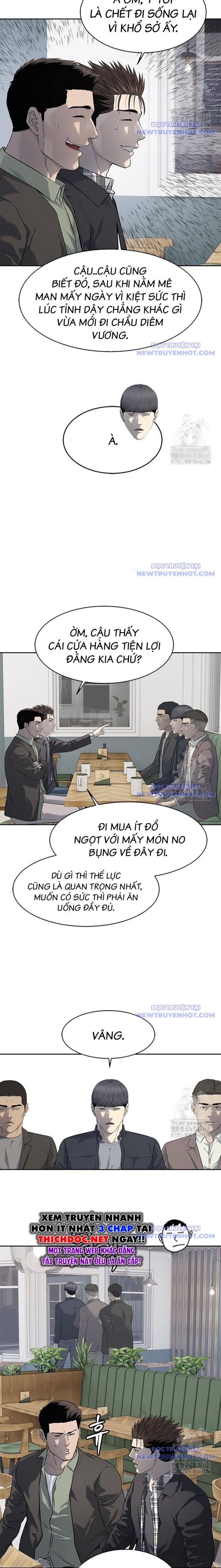 Đội Trưởng Lính Đánh Thuê Chapter 264 - 10