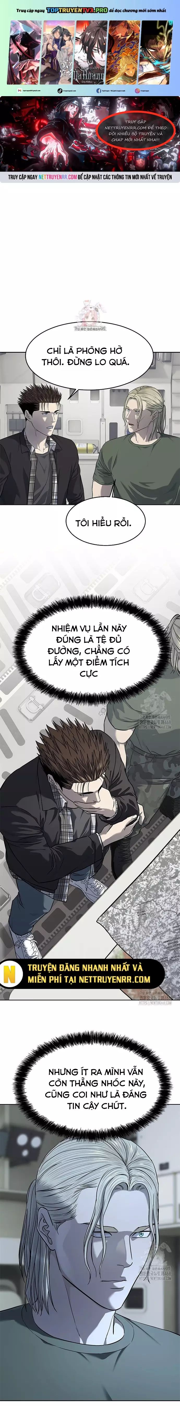 Đội Trưởng Lính Đánh Thuê Chapter 266 - 1