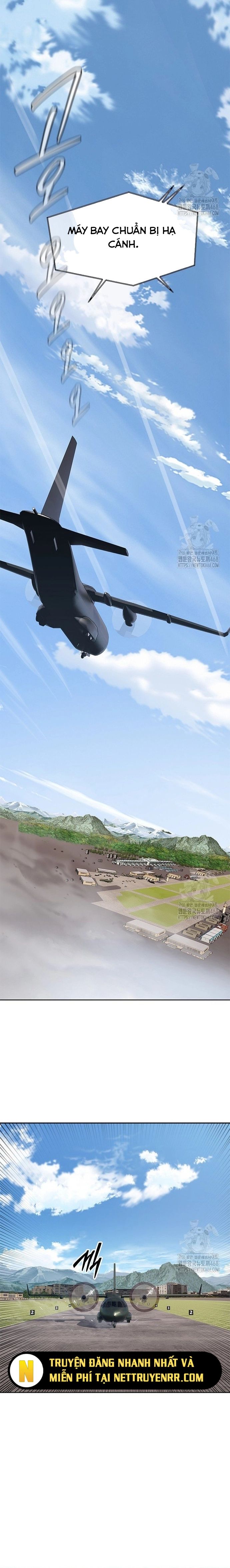 Đội Trưởng Lính Đánh Thuê Chapter 266 - 15