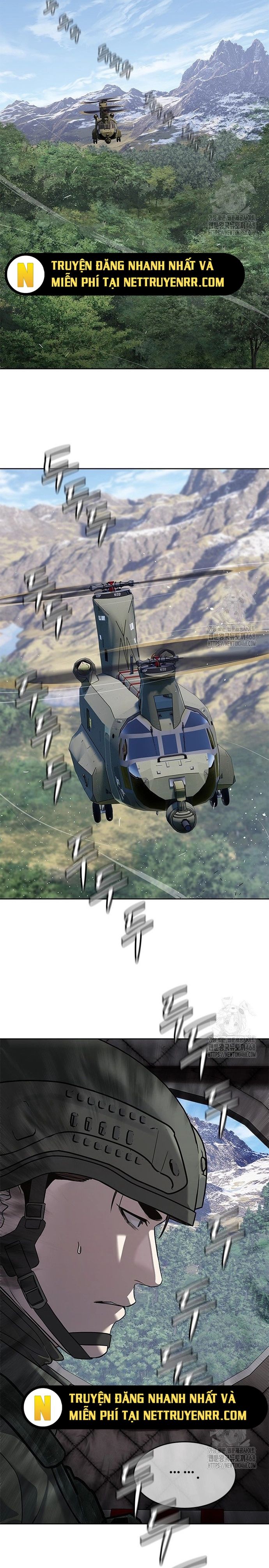 Đội Trưởng Lính Đánh Thuê Chapter 266 - 18