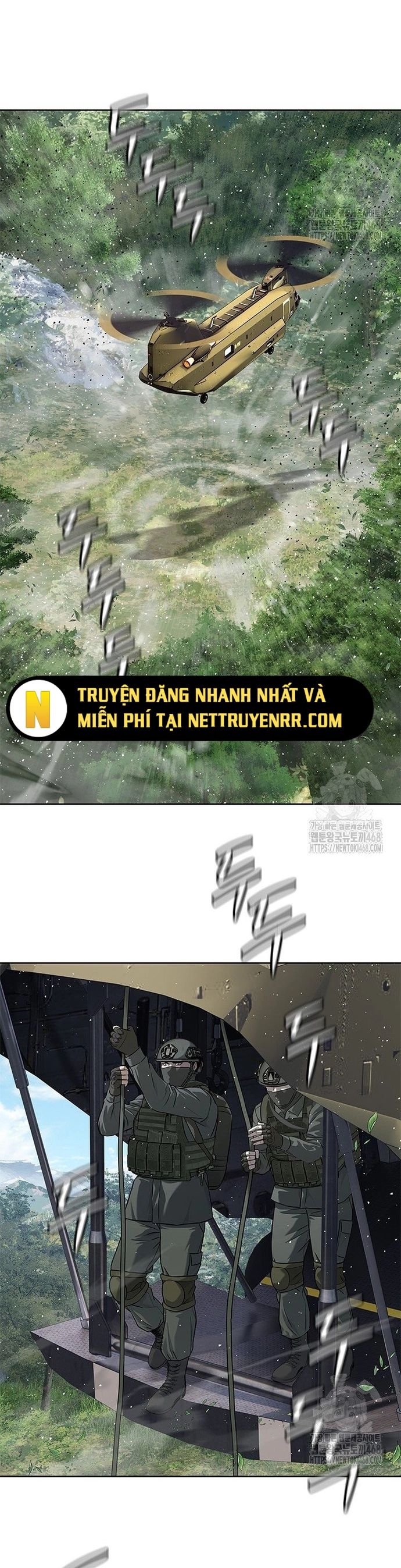 Đội Trưởng Lính Đánh Thuê Chapter 266 - 24