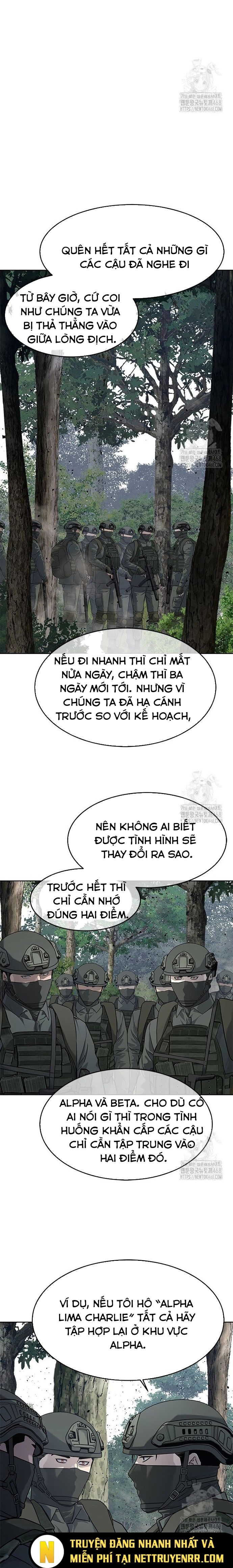Đội Trưởng Lính Đánh Thuê Chapter 266 - 28