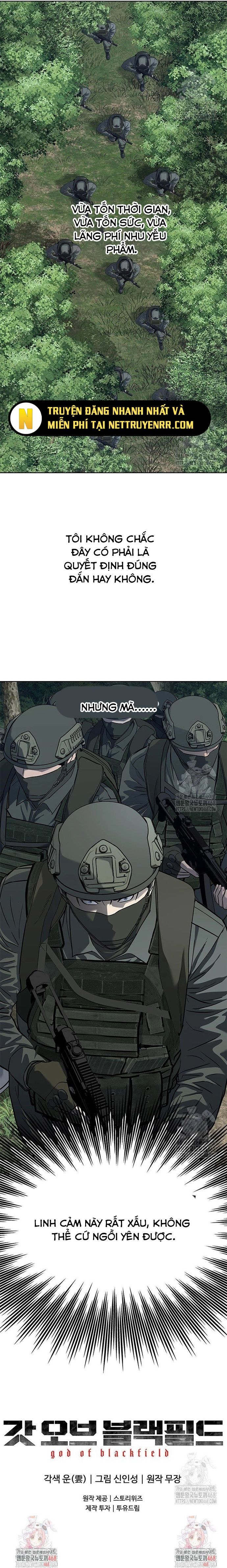 Đội Trưởng Lính Đánh Thuê Chapter 266 - 31