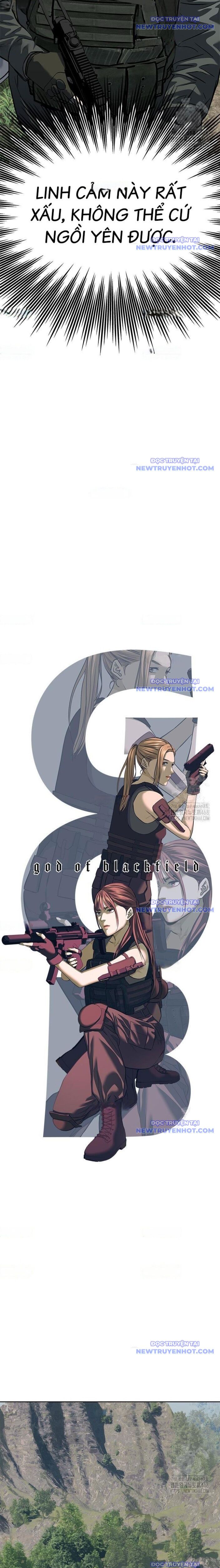 Đội Trưởng Lính Đánh Thuê Chapter 267 - 2