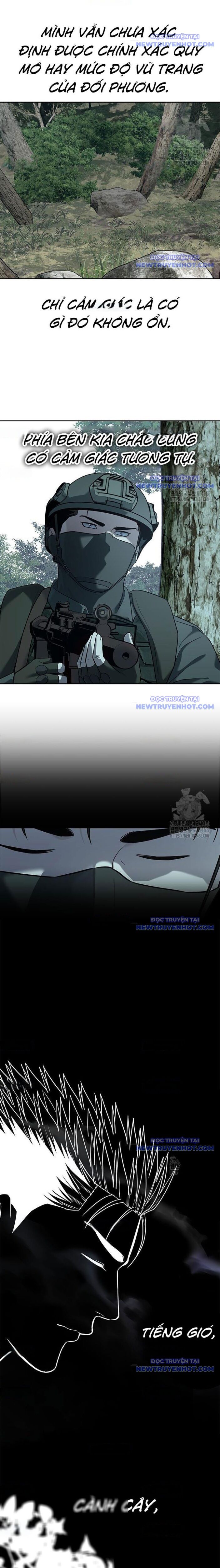 Đội Trưởng Lính Đánh Thuê Chapter 267 - 11