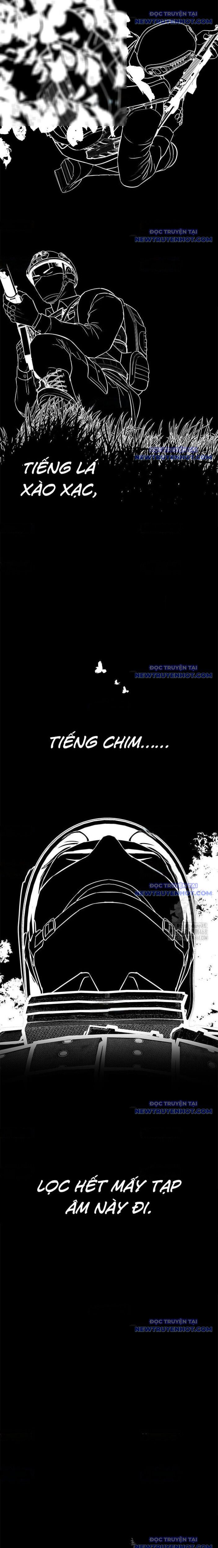 Đội Trưởng Lính Đánh Thuê Chapter 267 - 12