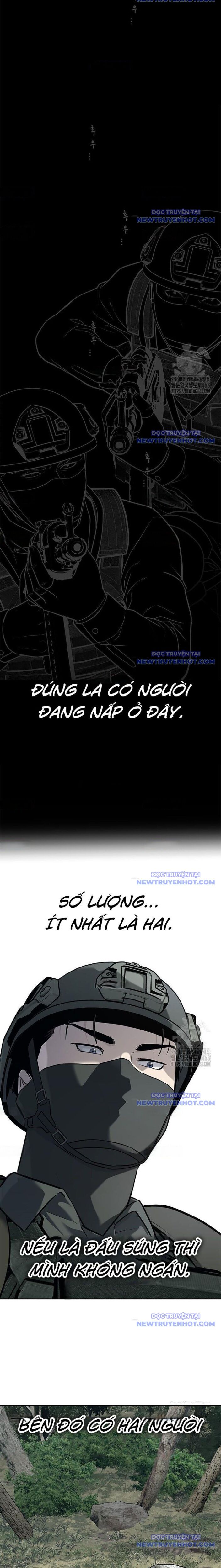 Đội Trưởng Lính Đánh Thuê Chapter 267 - 13