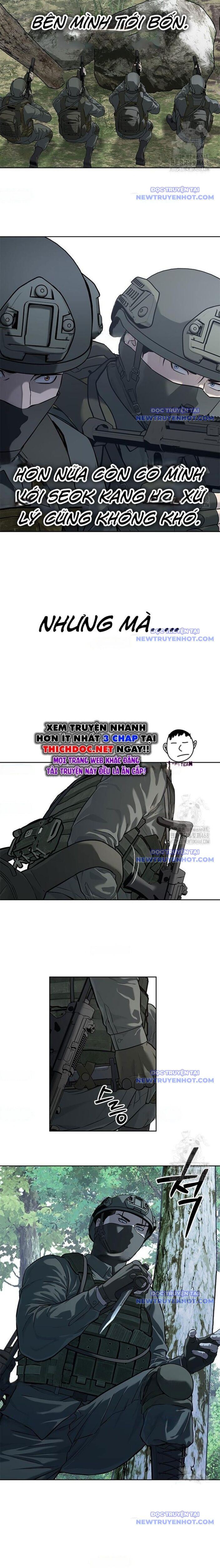 Đội Trưởng Lính Đánh Thuê Chapter 267 - 14