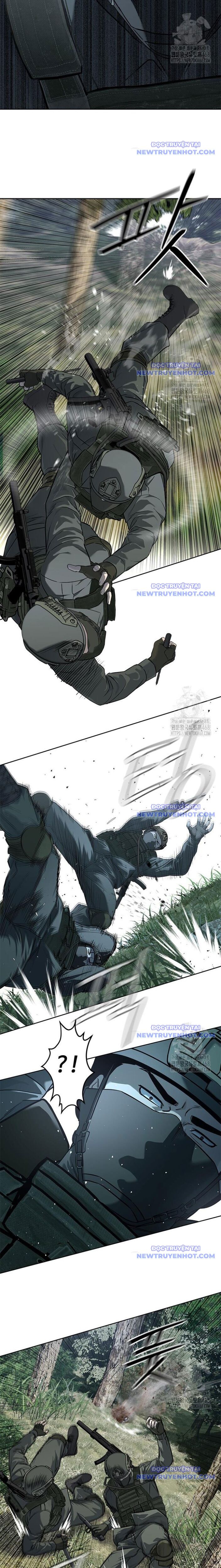Đội Trưởng Lính Đánh Thuê Chapter 267 - 16