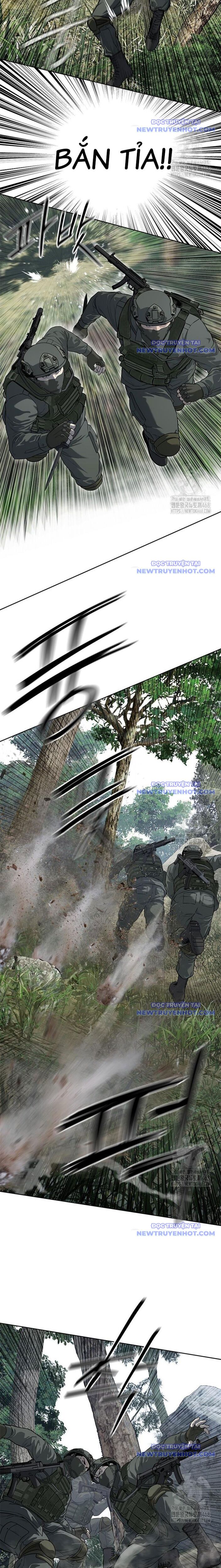 Đội Trưởng Lính Đánh Thuê Chapter 267 - 17