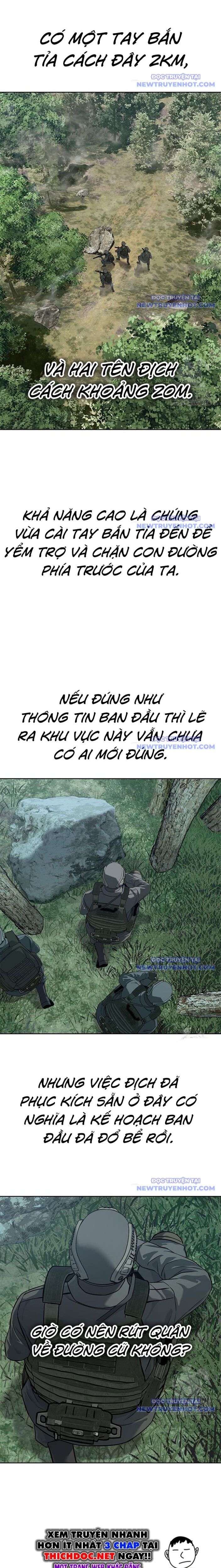 Đội Trưởng Lính Đánh Thuê Chapter 267 - 19