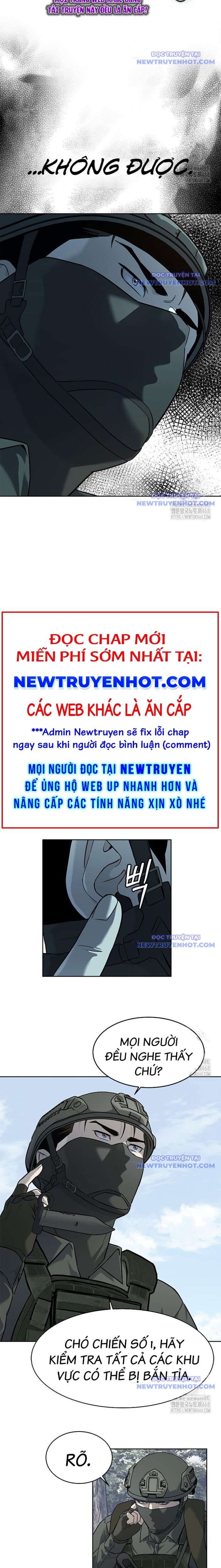 Đội Trưởng Lính Đánh Thuê Chapter 267 - 20