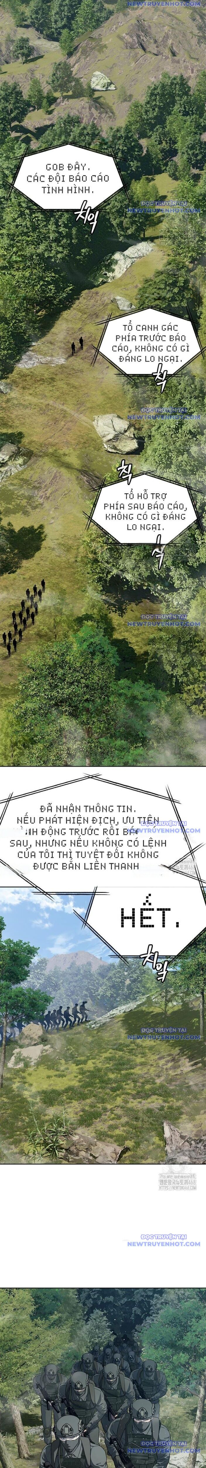 Đội Trưởng Lính Đánh Thuê Chapter 267 - 3