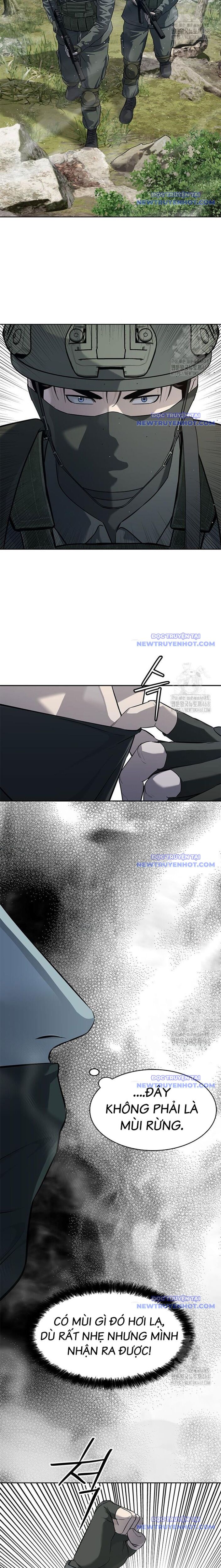 Đội Trưởng Lính Đánh Thuê Chapter 267 - 4
