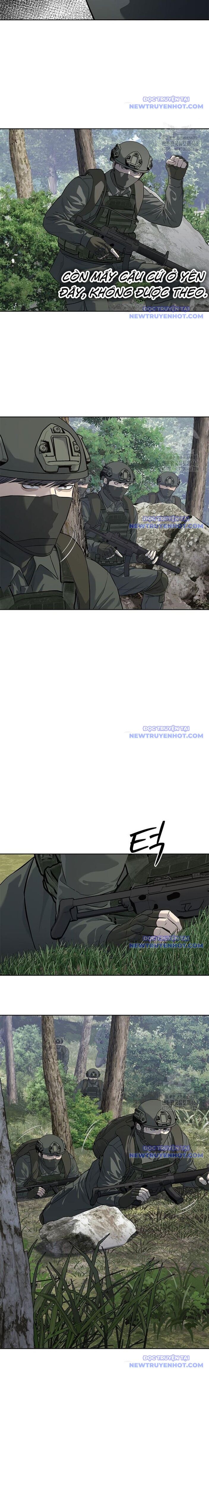 Đội Trưởng Lính Đánh Thuê Chapter 267 - 8