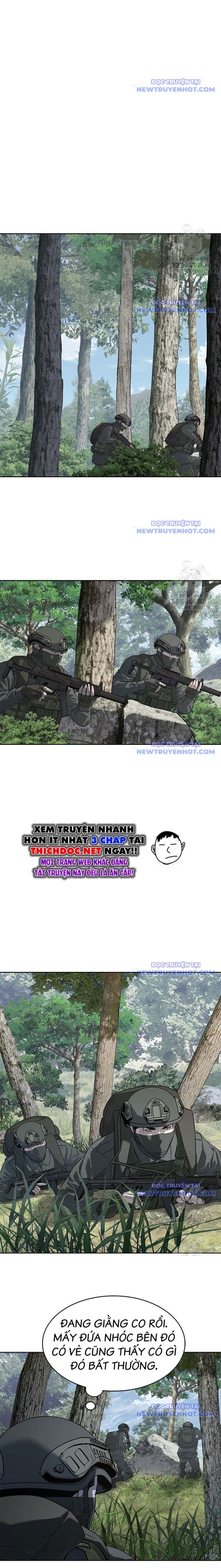 Đội Trưởng Lính Đánh Thuê Chapter 267 - 9