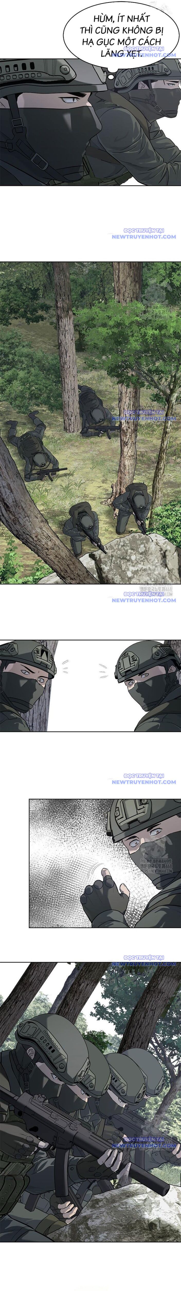 Đội Trưởng Lính Đánh Thuê Chapter 267 - 10