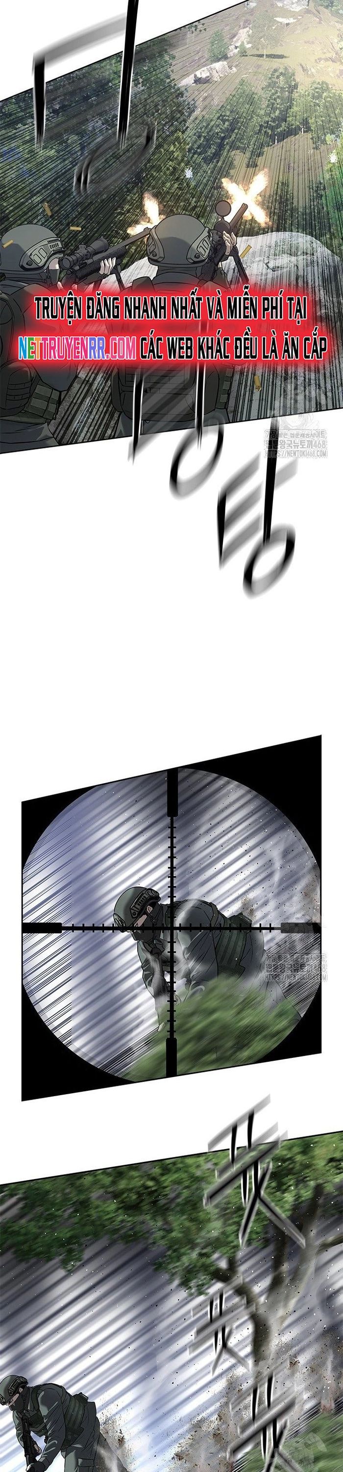 Đội Trưởng Lính Đánh Thuê Chapter 268 - 11