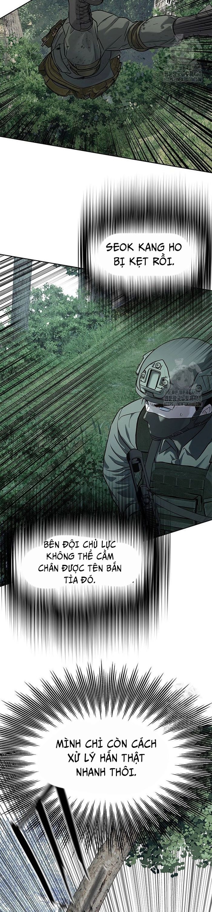 Đội Trưởng Lính Đánh Thuê Chapter 268 - 13