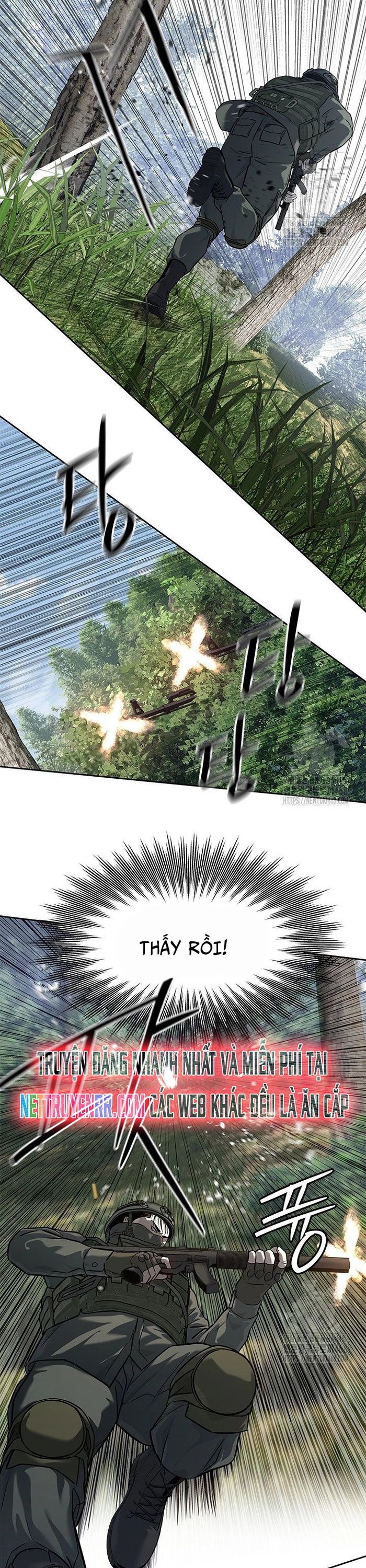 Đội Trưởng Lính Đánh Thuê Chapter 268 - 14