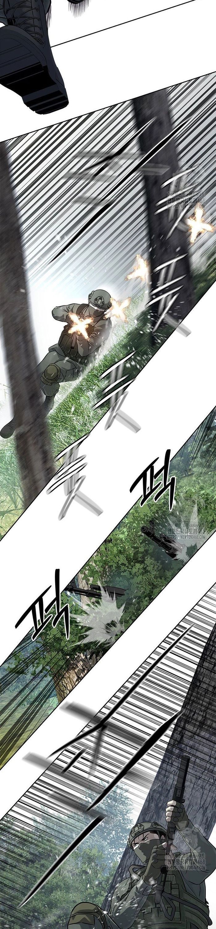 Đội Trưởng Lính Đánh Thuê Chapter 268 - 15