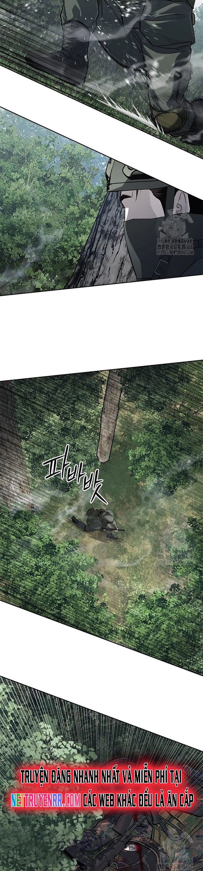 Đội Trưởng Lính Đánh Thuê Chapter 268 - 16