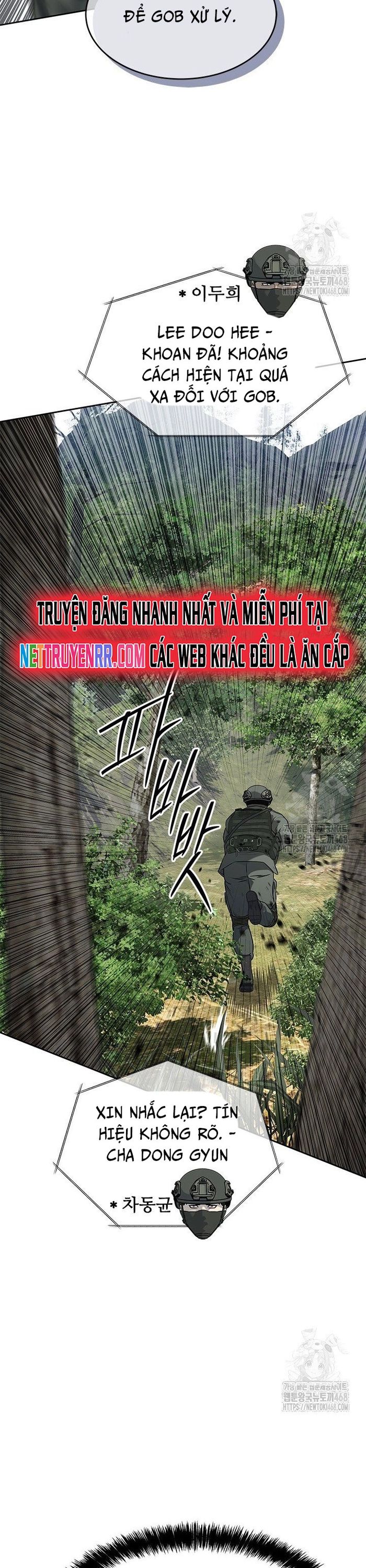 Đội Trưởng Lính Đánh Thuê Chapter 268 - 25