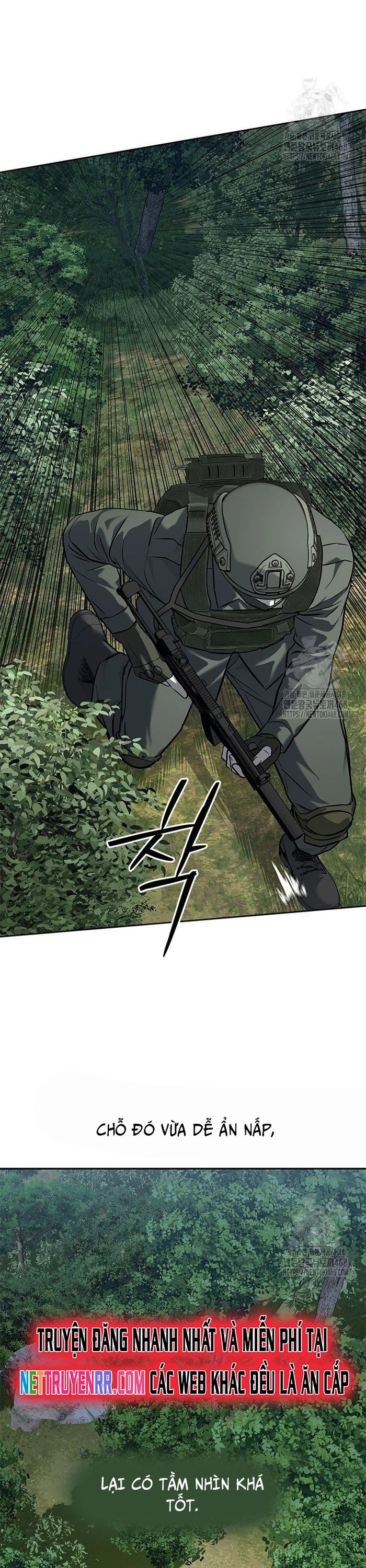 Đội Trưởng Lính Đánh Thuê Chapter 268 - 29