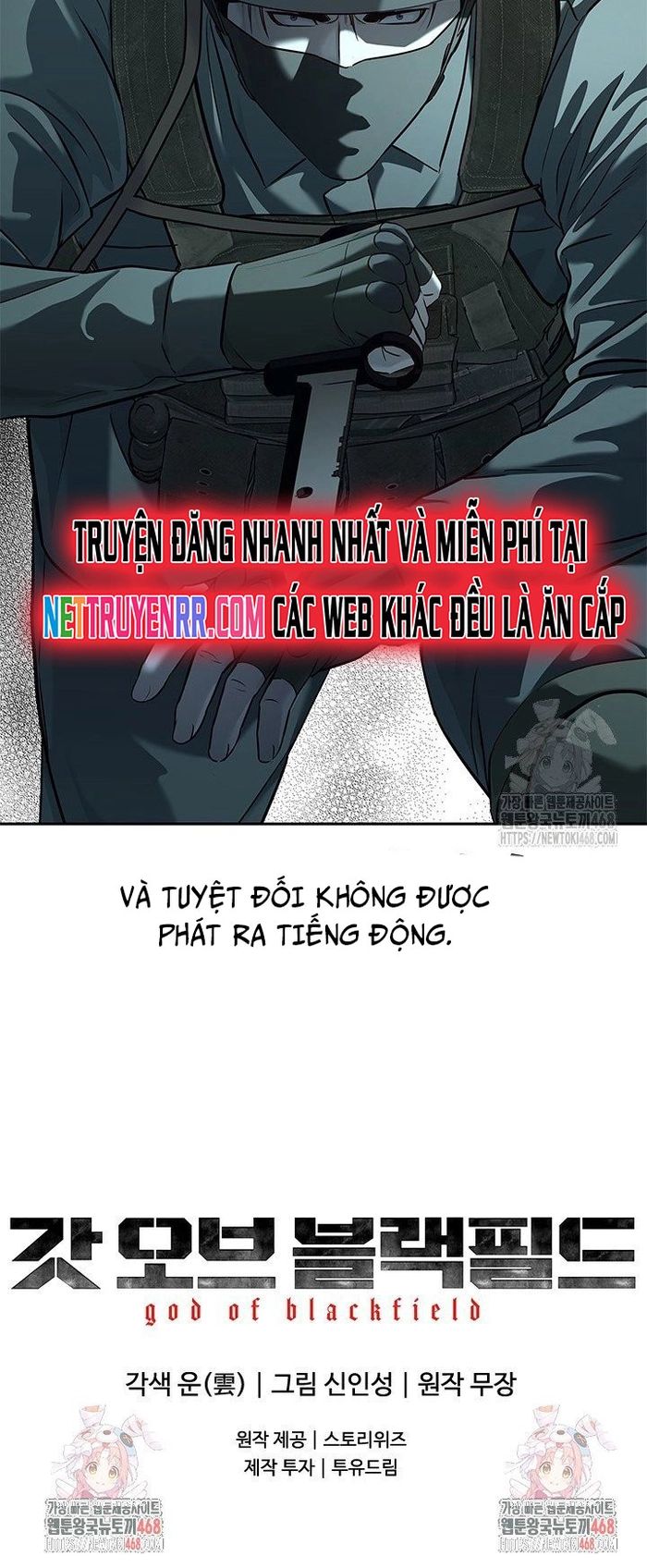 Đội Trưởng Lính Đánh Thuê Chapter 268 - 32