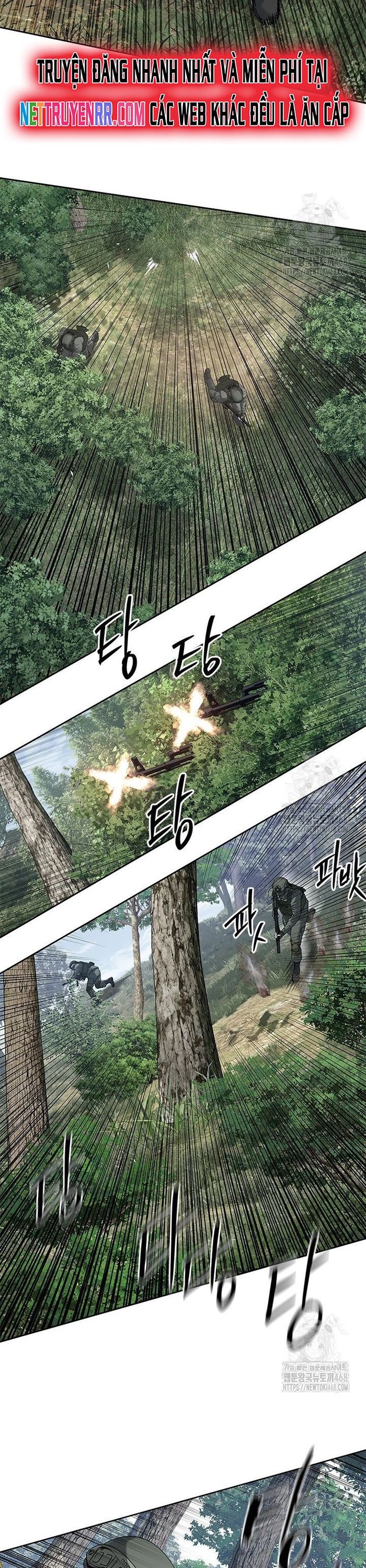 Đội Trưởng Lính Đánh Thuê Chapter 268 - 9