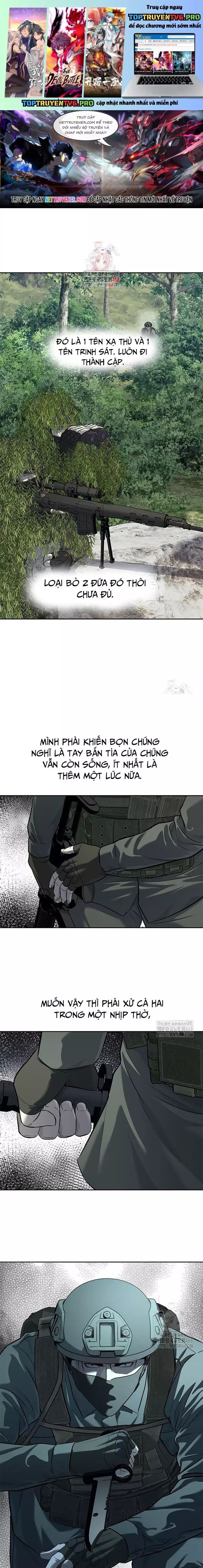 Đội Trưởng Lính Đánh Thuê Chapter 269 - 2