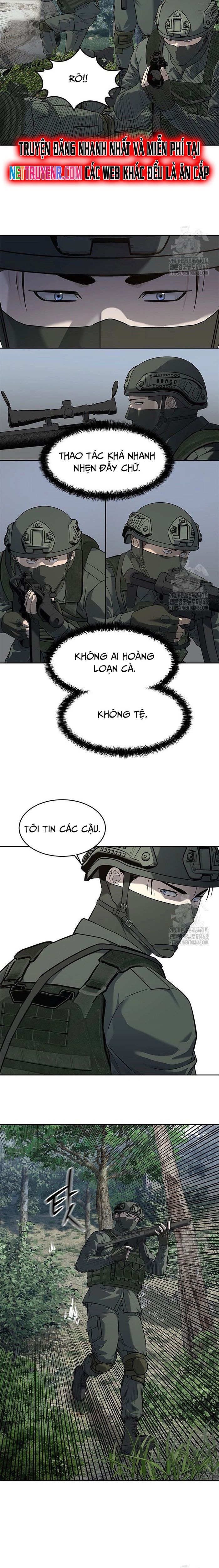 Đội Trưởng Lính Đánh Thuê Chapter 269 - 11