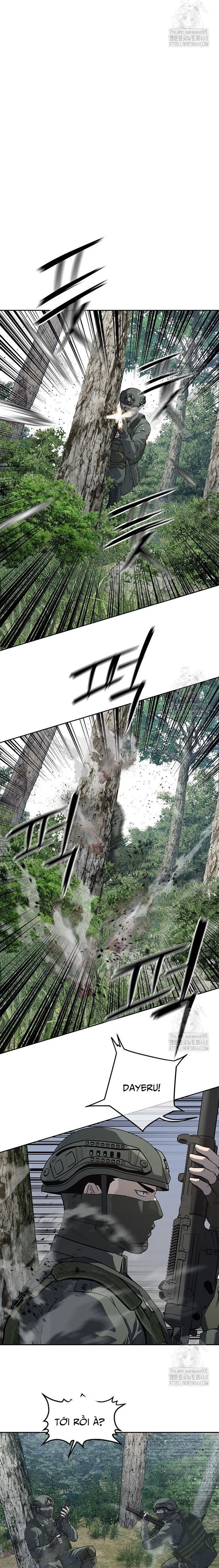 Đội Trưởng Lính Đánh Thuê Chapter 269 - 12