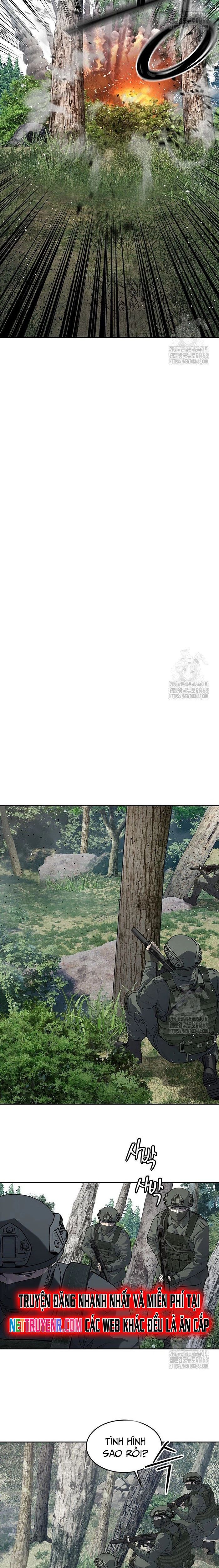 Đội Trưởng Lính Đánh Thuê Chapter 269 - 15