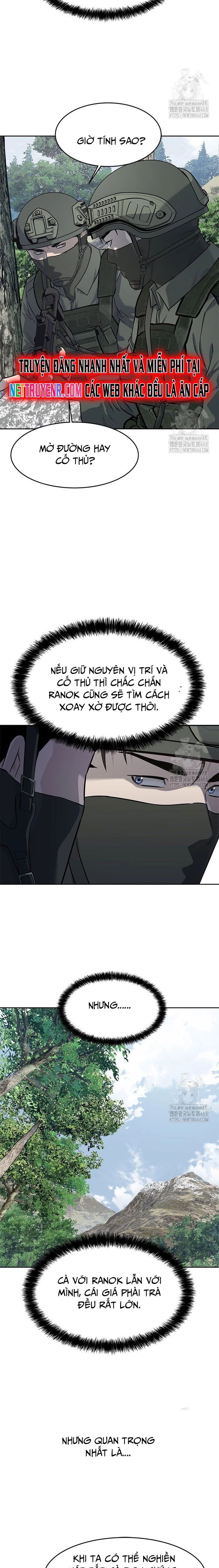 Đội Trưởng Lính Đánh Thuê Chapter 269 - 19