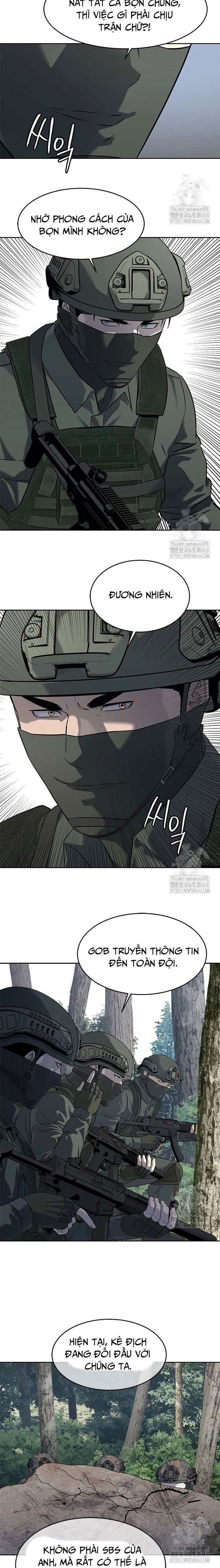 Đội Trưởng Lính Đánh Thuê Chapter 269 - 20