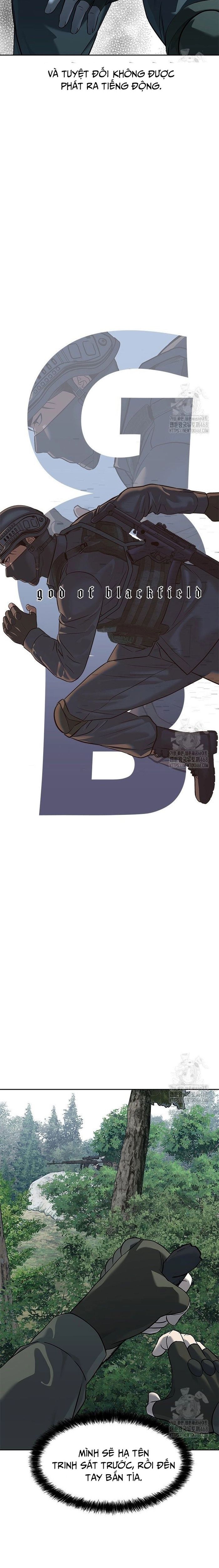 Đội Trưởng Lính Đánh Thuê Chapter 269 - 3