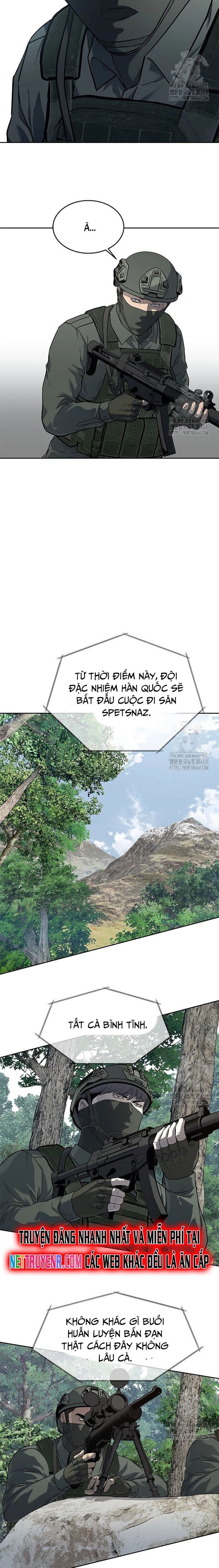 Đội Trưởng Lính Đánh Thuê Chapter 269 - 22