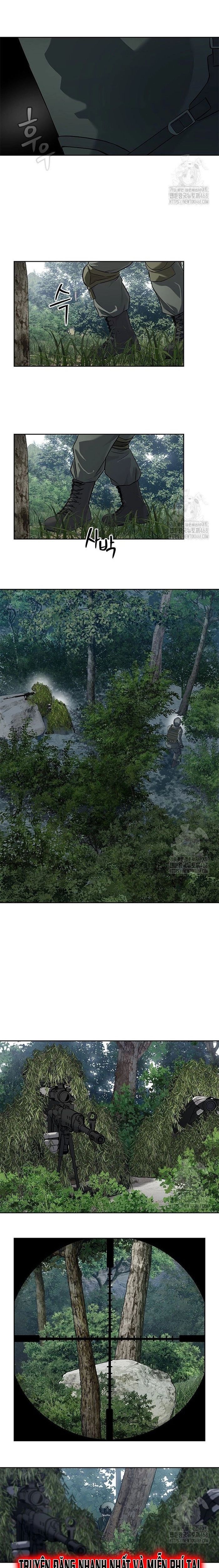 Đội Trưởng Lính Đánh Thuê Chapter 269 - 4