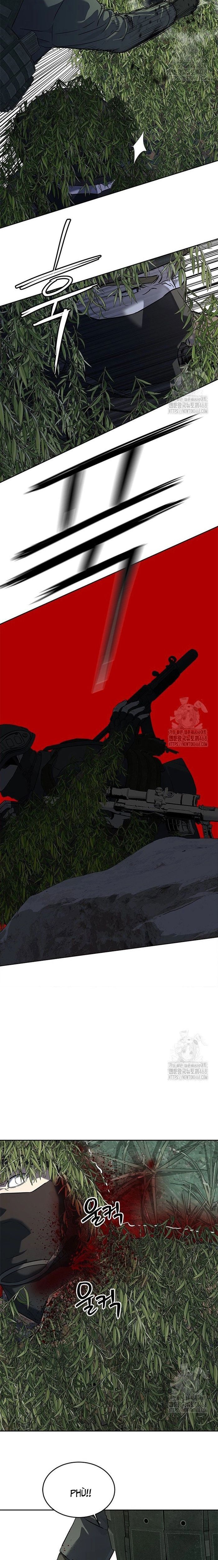 Đội Trưởng Lính Đánh Thuê Chapter 269 - 6
