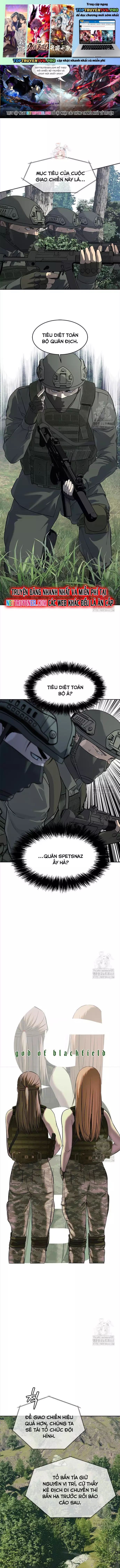 Đội Trưởng Lính Đánh Thuê Chapter 270 - 2