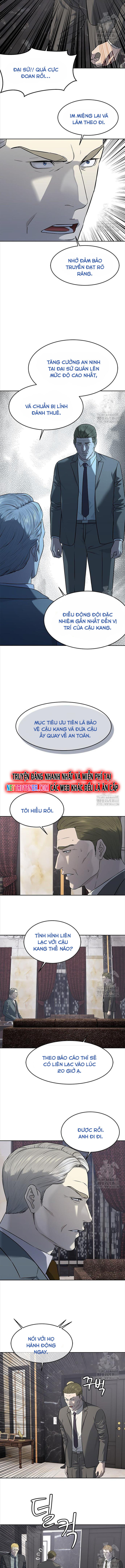 Đội Trưởng Lính Đánh Thuê Chapter 270 - 11