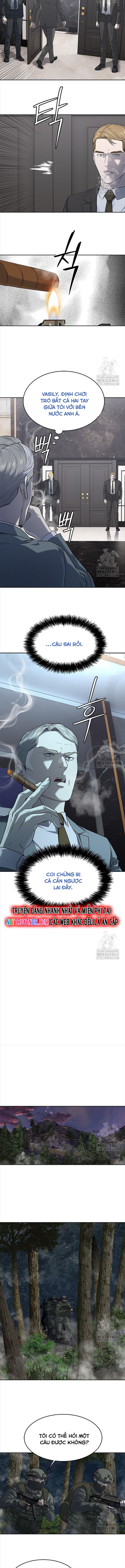 Đội Trưởng Lính Đánh Thuê Chapter 270 - 12