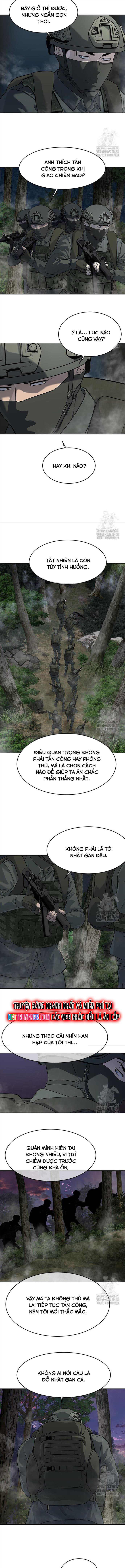 Đội Trưởng Lính Đánh Thuê Chapter 270 - 13